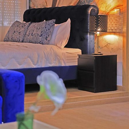 Hotel La Casa Blanca Tétouan エクステリア 写真