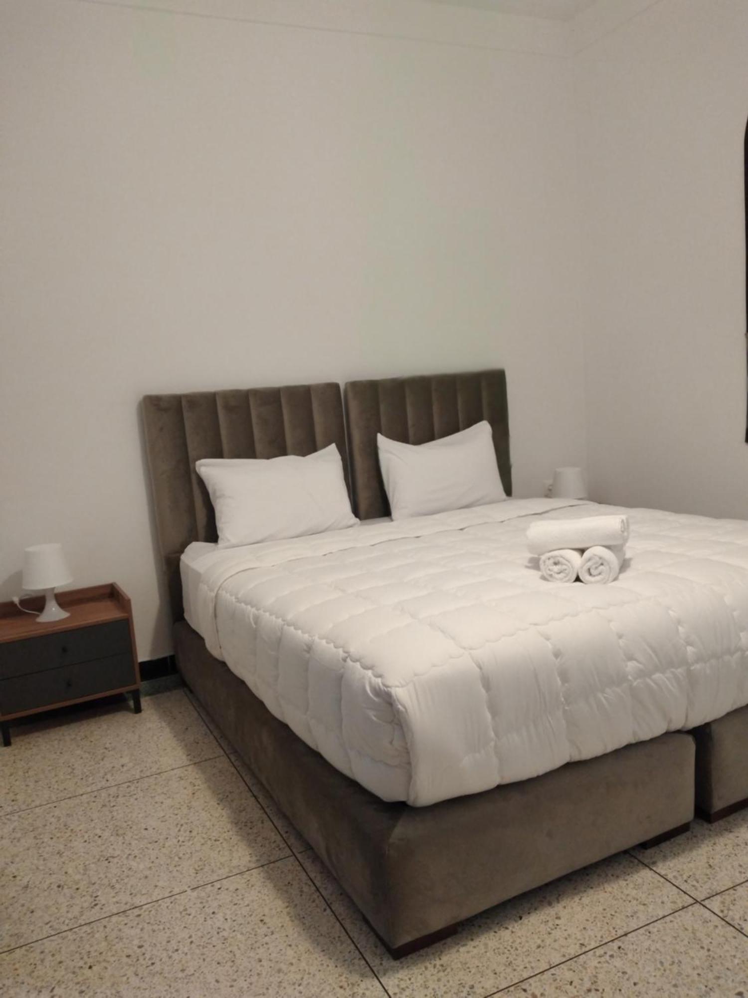 Hotel La Casa Blanca Tétouan エクステリア 写真