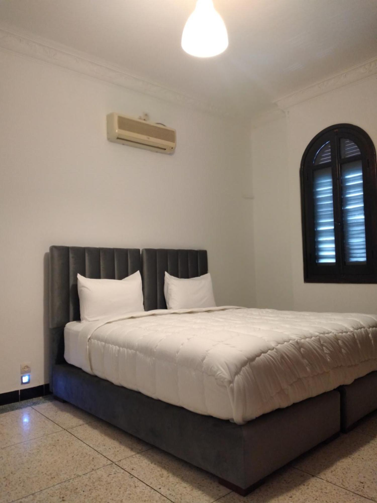Hotel La Casa Blanca Tétouan エクステリア 写真