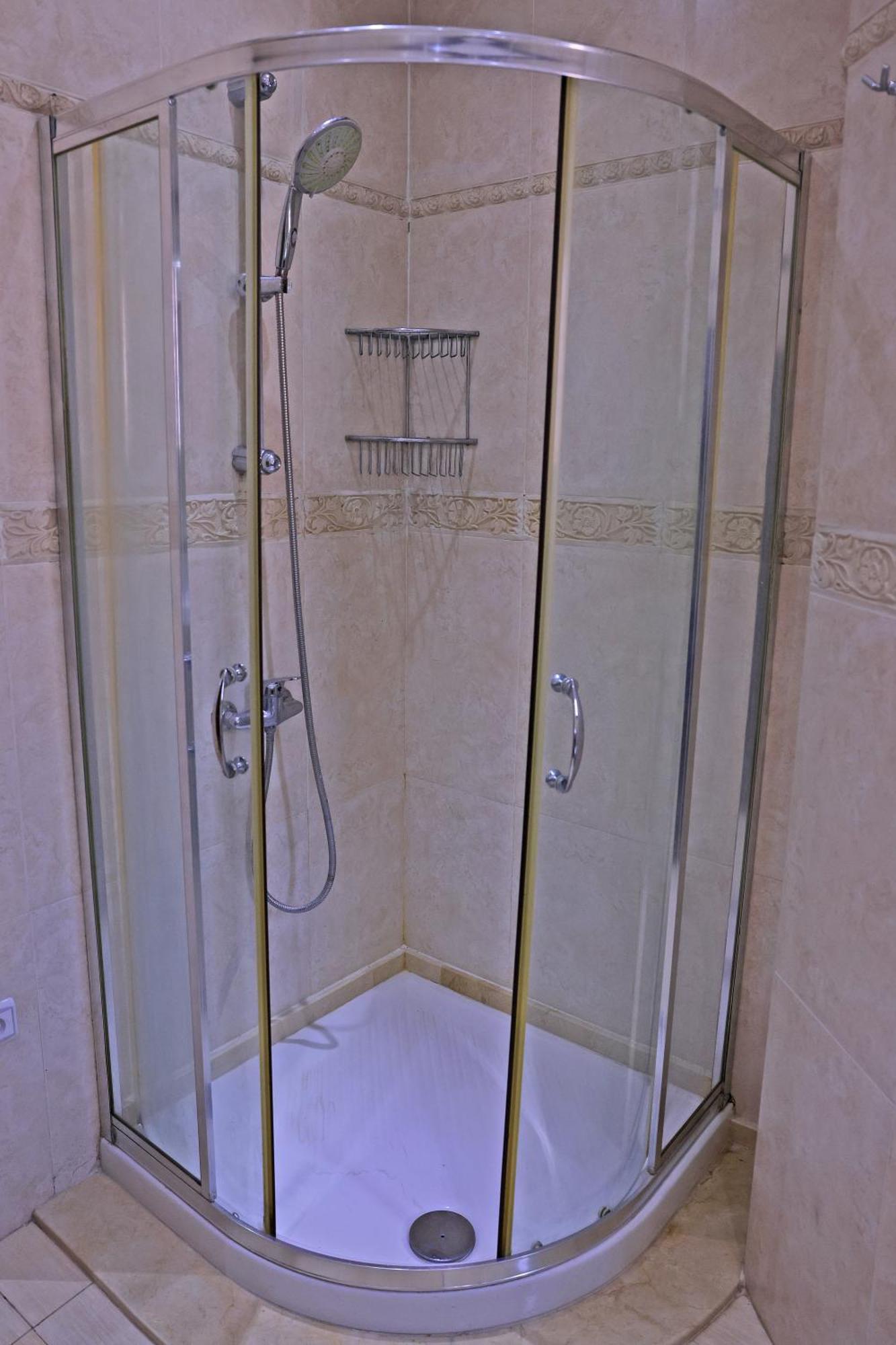 Hotel La Casa Blanca Tétouan エクステリア 写真