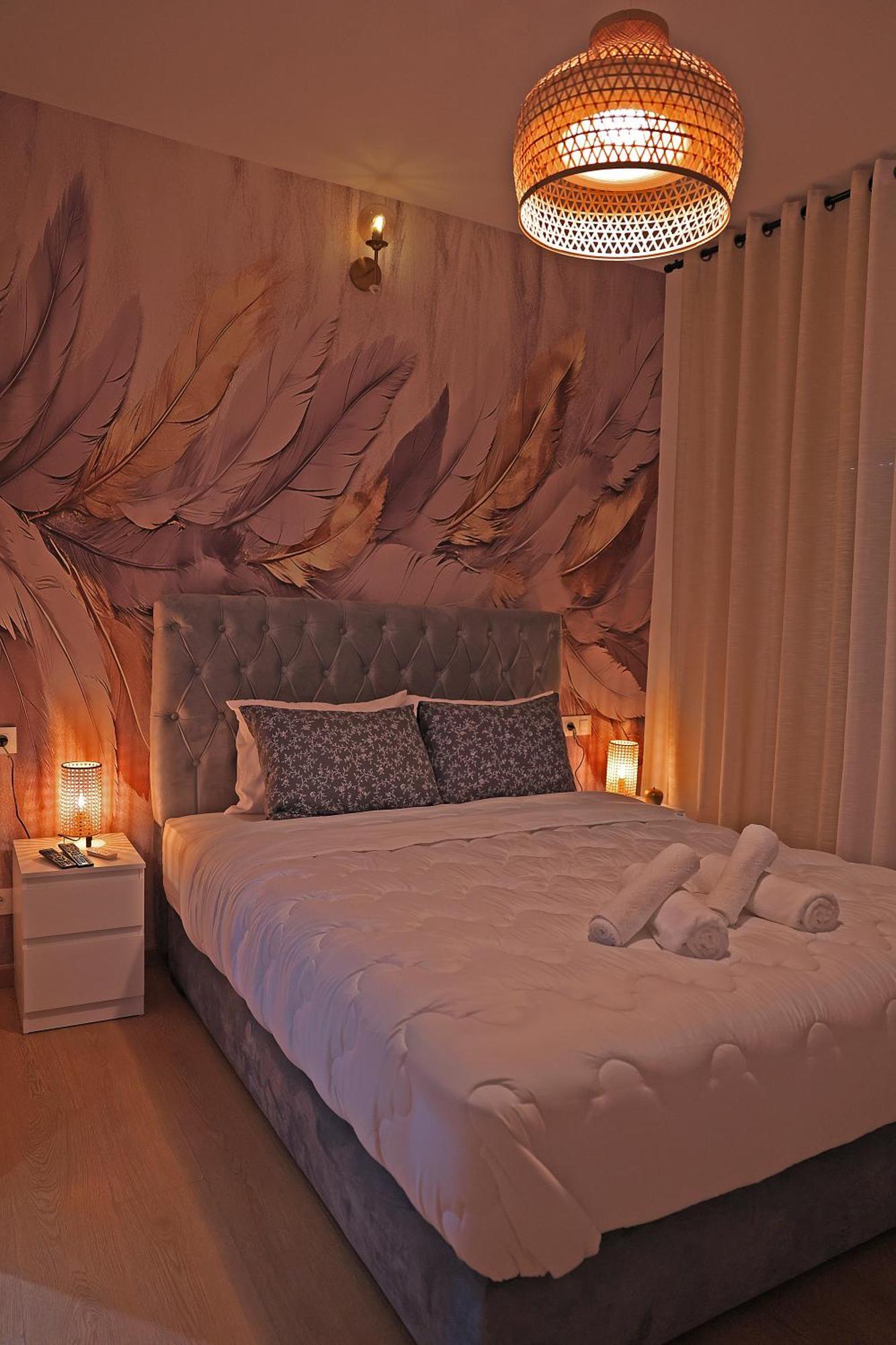Hotel La Casa Blanca Tétouan エクステリア 写真
